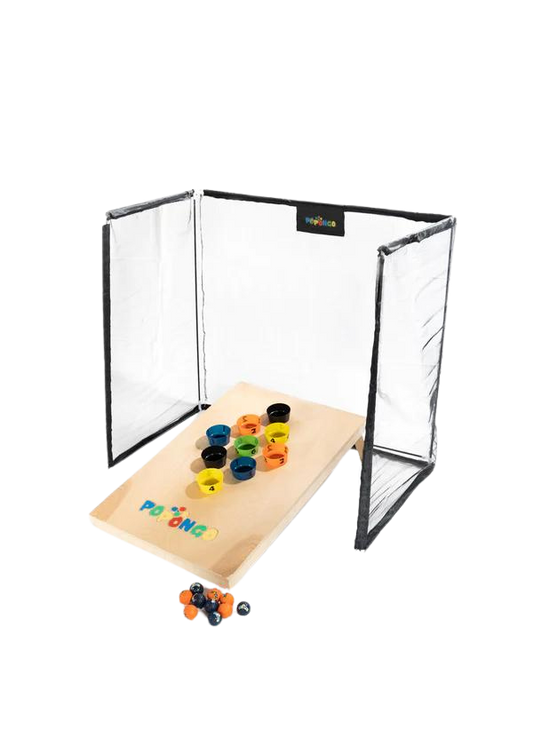 Ball Toss Game Beer Pong Net for Sale
