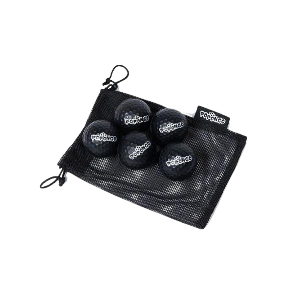 Fun Ball Games to Play Inside - Black