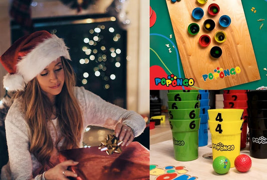 Best Board Game Gift for the Holidays 2024