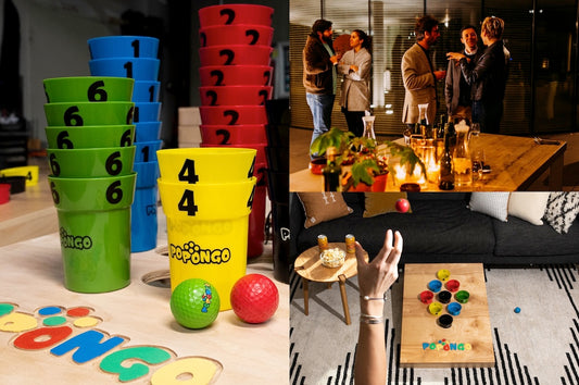 Best Board Game for Office Party 2024-2025